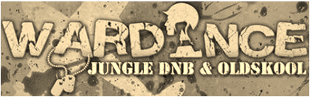 Djinn  - Wardance Limerick Ireland Jungle drum & bass