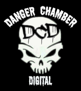 Danger Chamber Digital Logo