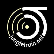 Jungletrain.net logo