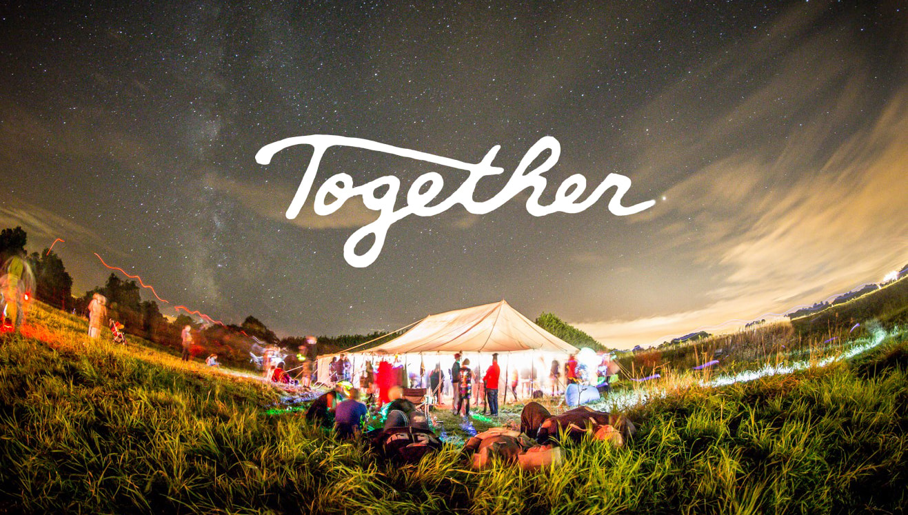 Awamu Together Festival 2018