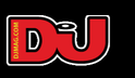 DJ Mag Logo